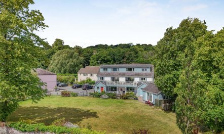 5 Bed in Beaumaris 5