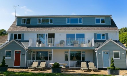 5 Bed in Beaumaris