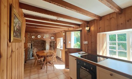 2 Bed in St. Lawrence 2