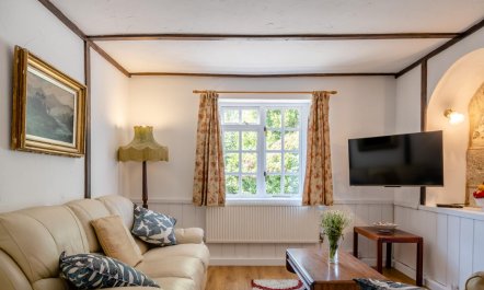 2 Bed in St. Lawrence 2