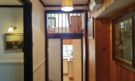 2 Bed in St. Lawrence 9