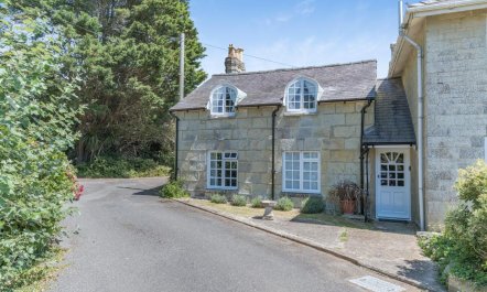 2 Bed in St. Lawrence