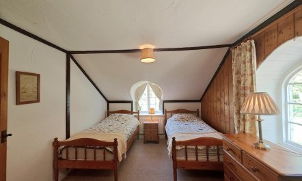 2 Bed in St. Lawrence 5