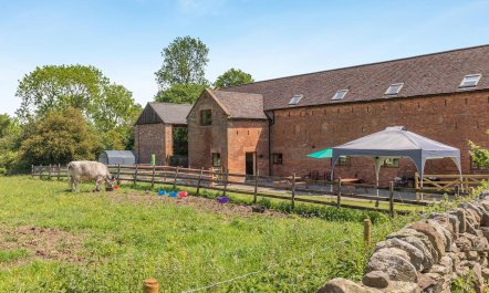 3 Bed in Kingsley Holt