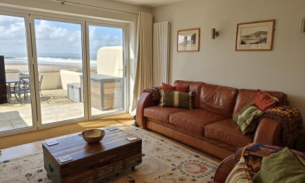 3 Bed in Croyde 1