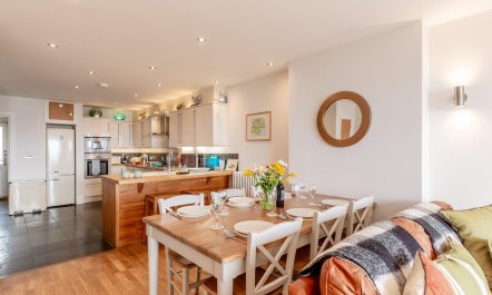 3 Bed in Croyde 3