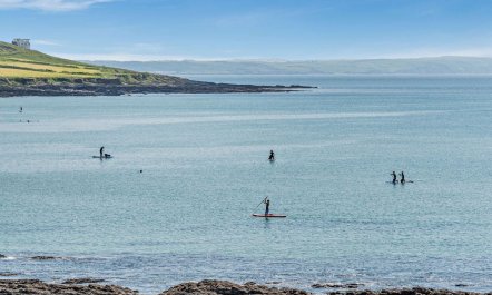 3 Bed in Croyde 2