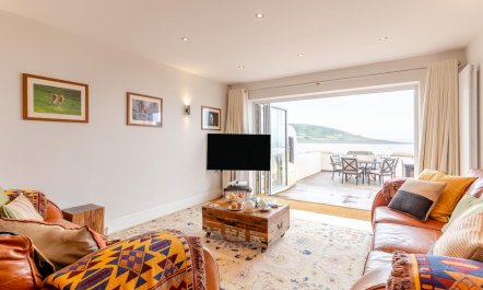 3 Bed in Croyde 1