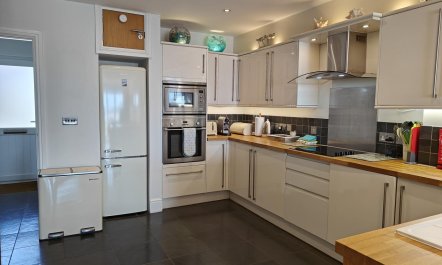 3 Bed in Croyde 4
