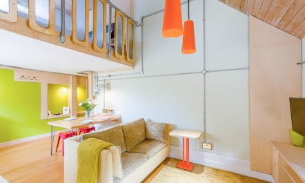 1 Bed in West Wittering 6