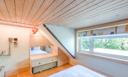 1 Bed in West Wittering 5