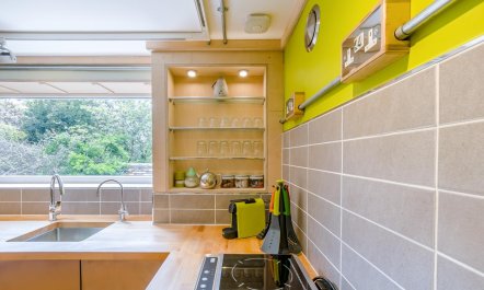 1 Bed in West Wittering 7