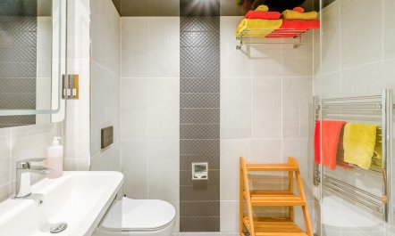 1 Bed in West Wittering 9