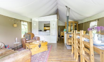 3 Bed in Arley 4