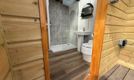 1 Bed in Duloe 3