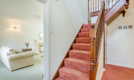 4 Bed in Postwick 5