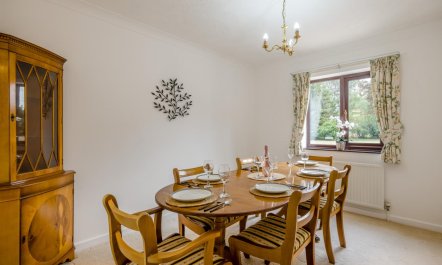 4 Bed in Postwick 6