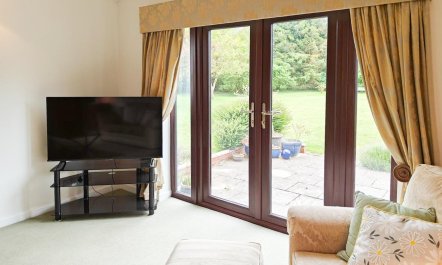 4 Bed in Postwick 5