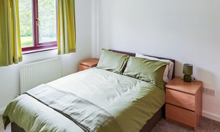 4 Bed in Postwick 9