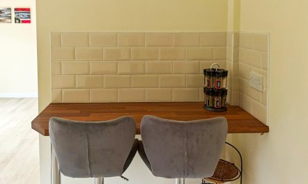 4 Bed in Postwick 8