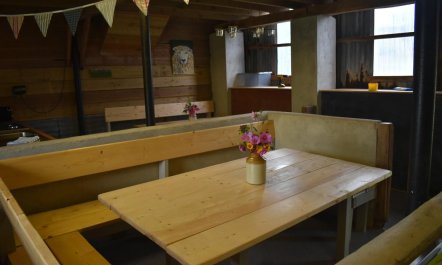 1 Bed in Lanteglos 2