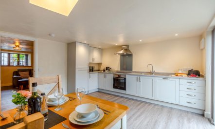 3 Bed in Lanreath 9