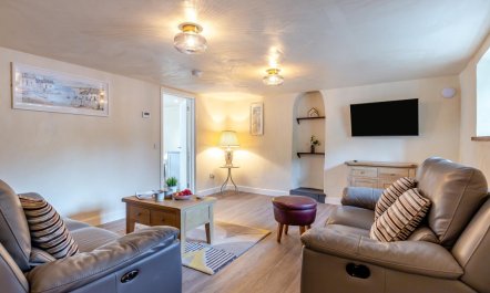 3 Bed in Lanreath 1