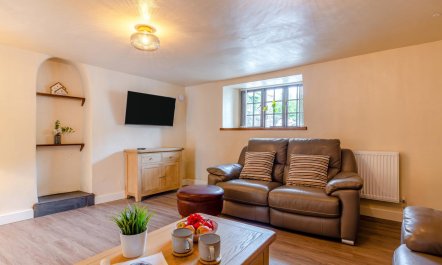 3 Bed in Lanreath 5