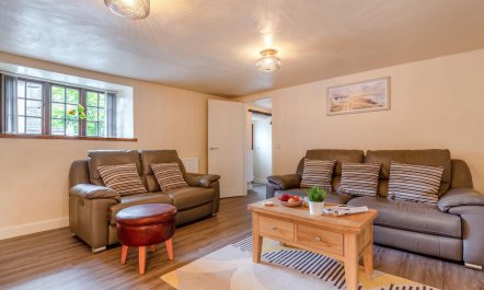 3 Bed in Lanreath 4