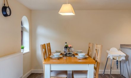 3 Bed in Lanreath 8