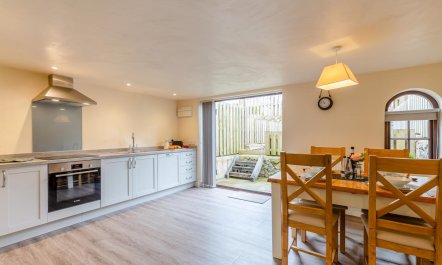 3 Bed in Lanreath 6