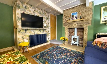 2 Bed in East Morton