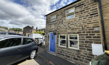 2 Bed in East Morton 8