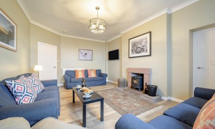 5 Bed in Machrie 6