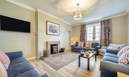 5 Bed in Machrie 1