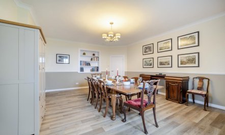5 Bed in Machrie 9