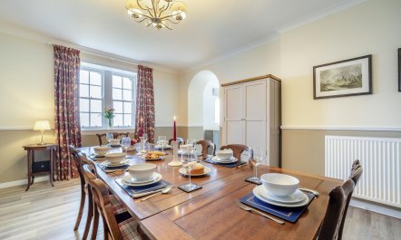 5 Bed in Machrie 2