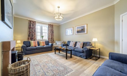 5 Bed in Machrie 5