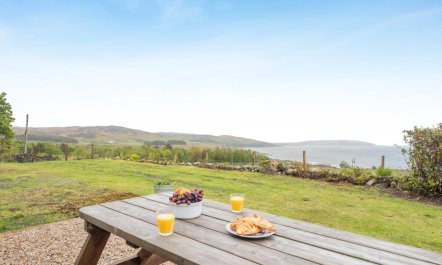 5 Bed in Machrie