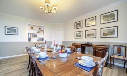 5 Bed in Machrie 8