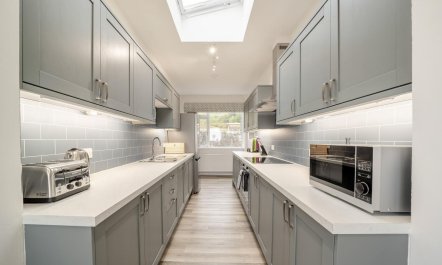 5 Bed in Machrie 3