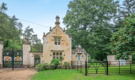 1 Bed in Exton 1