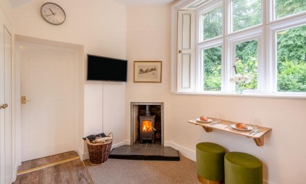 1 Bed in Exton 2
