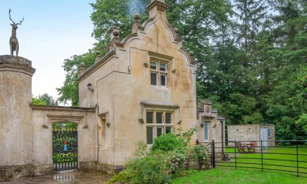 1 Bed in Exton
