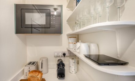 1 Bed in Exton 8