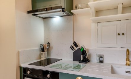 1 Bed in Exton 6