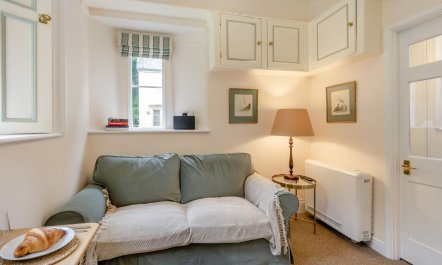 1 Bed in Exton 3
