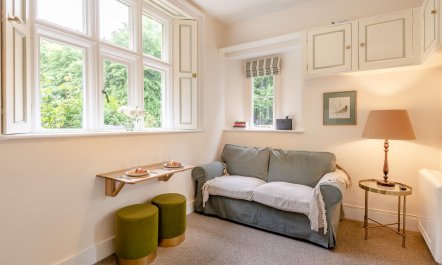 1 Bed in Exton 4