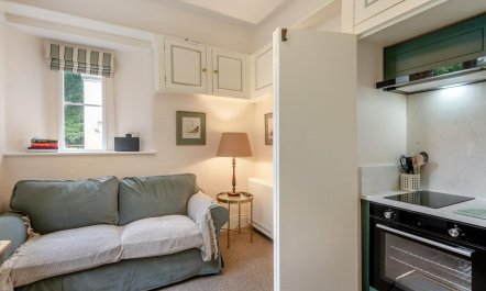 1 Bed in Exton 5