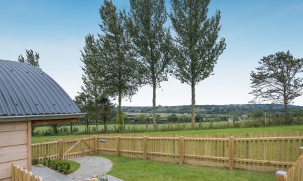 2 Bed in Adgestone